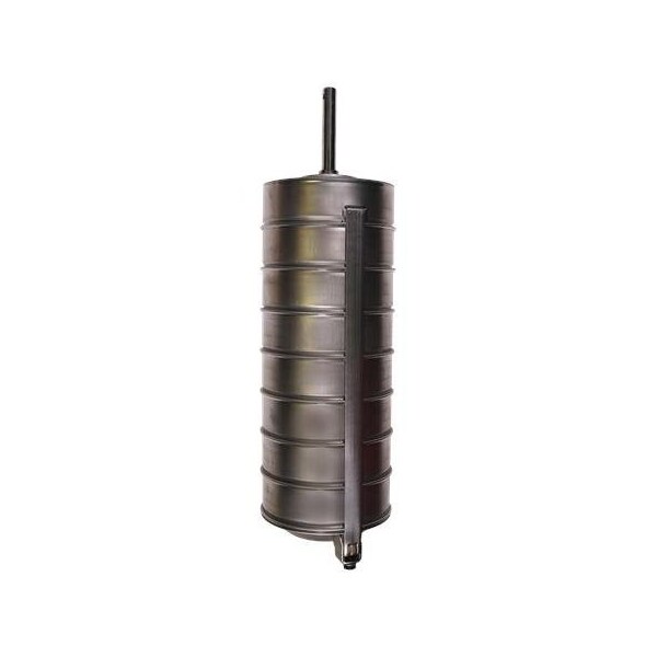 Pumps Kit, Chamber stack CR 15-8 Stack Kits, Sic/Sic Bearings